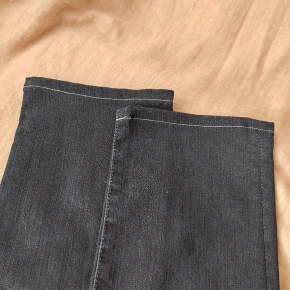 7 For All Mankind Straight Leg Jeans Size 29 - Picture 15 of 16